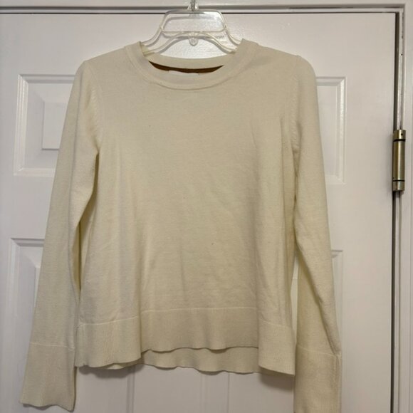 Free Assembly Off White Sweater - Picture 1 of 3